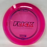 Flick-Discraft-Foundation Disc Golf