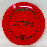 Flick-Discraft-Foundation Disc Golf
