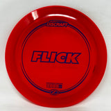 Flick-Discraft-Foundation Disc Golf