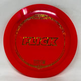 Flick-Discraft-Foundation Disc Golf