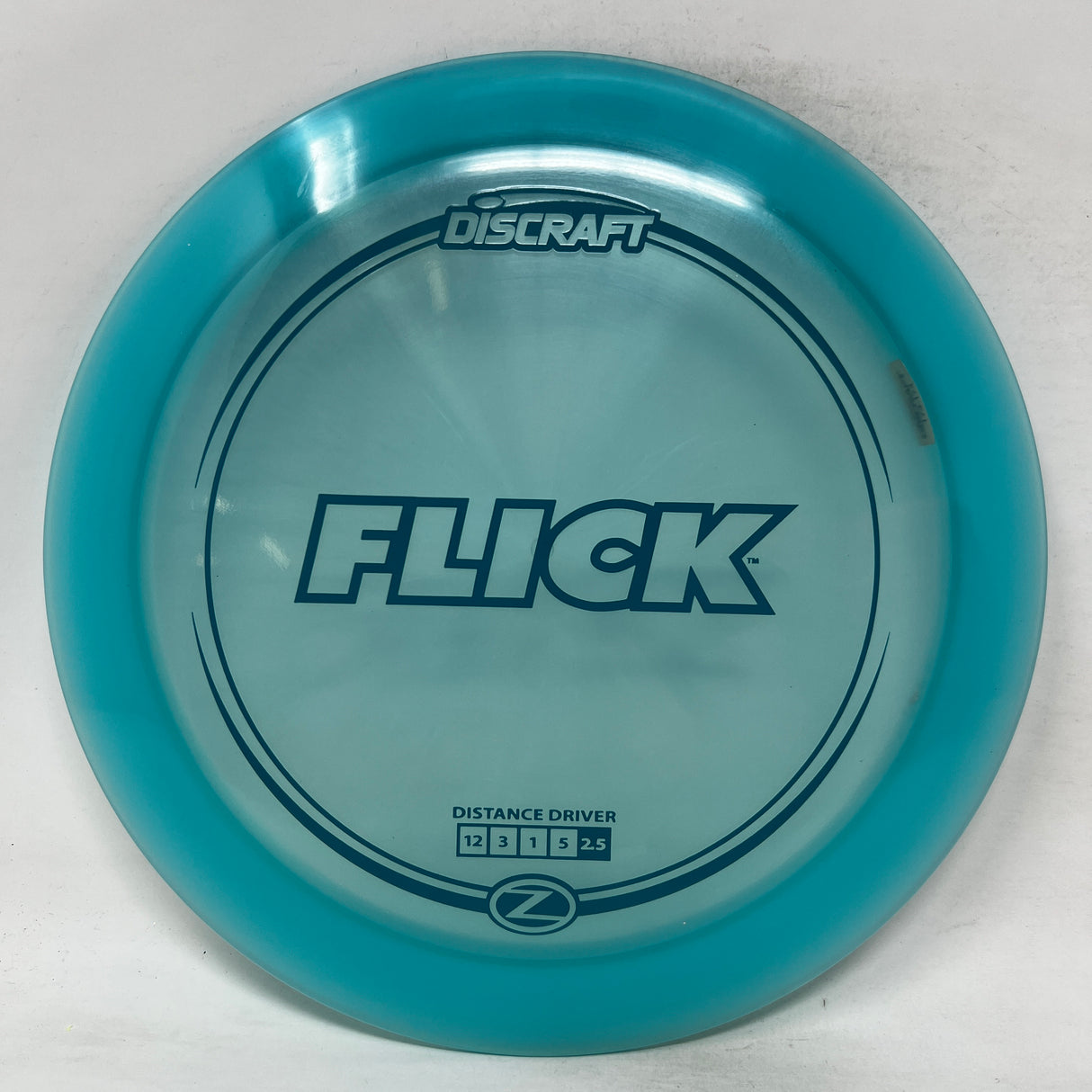 Flick-Discraft-Foundation Disc Golf