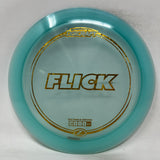 Flick-Discraft-Foundation Disc Golf