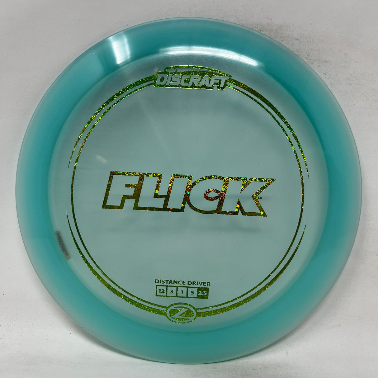 Flick-Discraft-Foundation Disc Golf