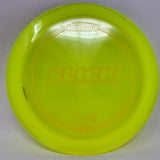 Flick-Discraft-Foundation Disc Golf