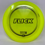 Flick-Discraft-Foundation Disc Golf