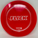 Flick-Discraft-Foundation Disc Golf