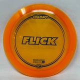Flick-Discraft-Foundation Disc Golf
