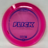 Flick-Discraft-Foundation Disc Golf