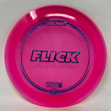 Flick-Discraft-Foundation Disc Golf