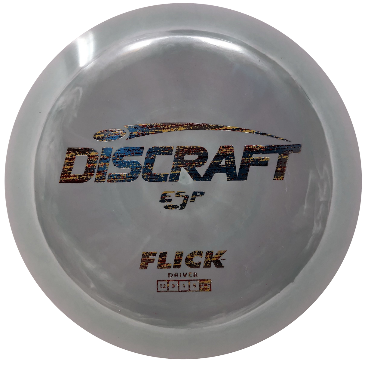 Flick-Discraft-Foundation Disc Golf