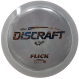 Flick-Discraft-Foundation Disc Golf