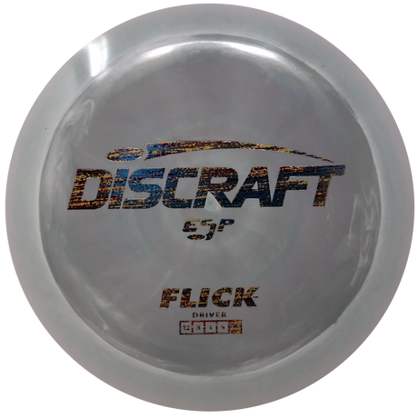 Flick-Discraft-Foundation Disc Golf