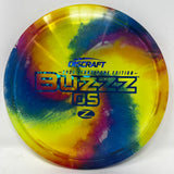 Fly Dye Buzzz OS-Ledgestone-Foundation Disc Golf