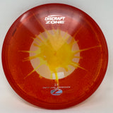 Fly Dye Zone-Discraft-Foundation Disc Golf