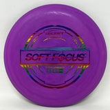 Focus-Discraft-Foundation Disc Golf