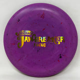 Focus-Discraft-Foundation Disc Golf