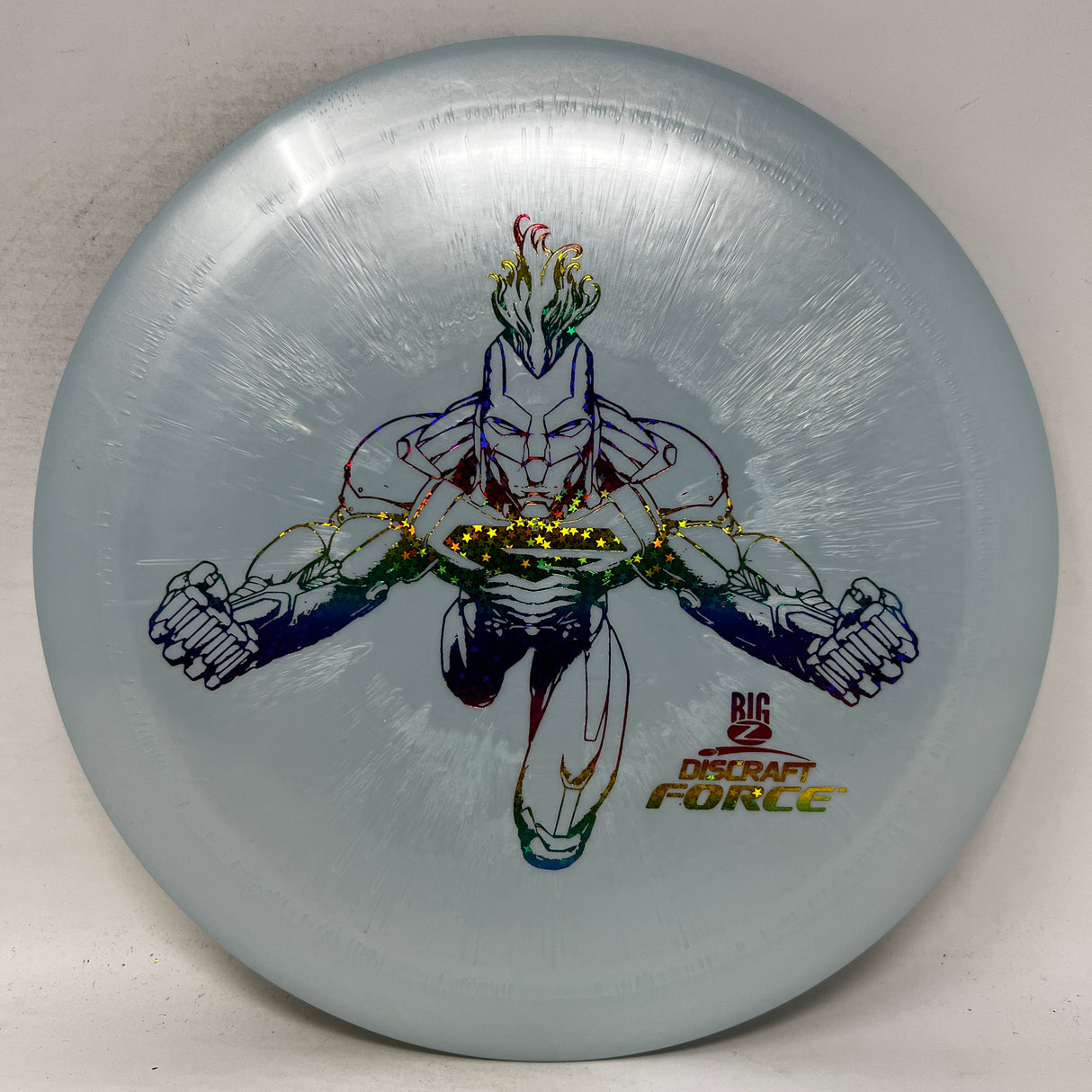 Force-Discraft-Foundation Disc Golf
