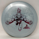 Force-Discraft-Foundation Disc Golf