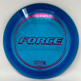 Force-Discraft-Foundation Disc Golf