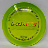 Force-Discraft-Foundation Disc Golf