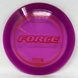 Force-Discraft-Foundation Disc Golf