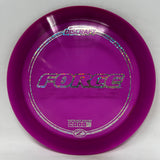 Force-Discraft-Foundation Disc Golf