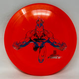 Force-Discraft-Foundation Disc Golf