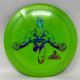 Force-Discraft-Foundation Disc Golf