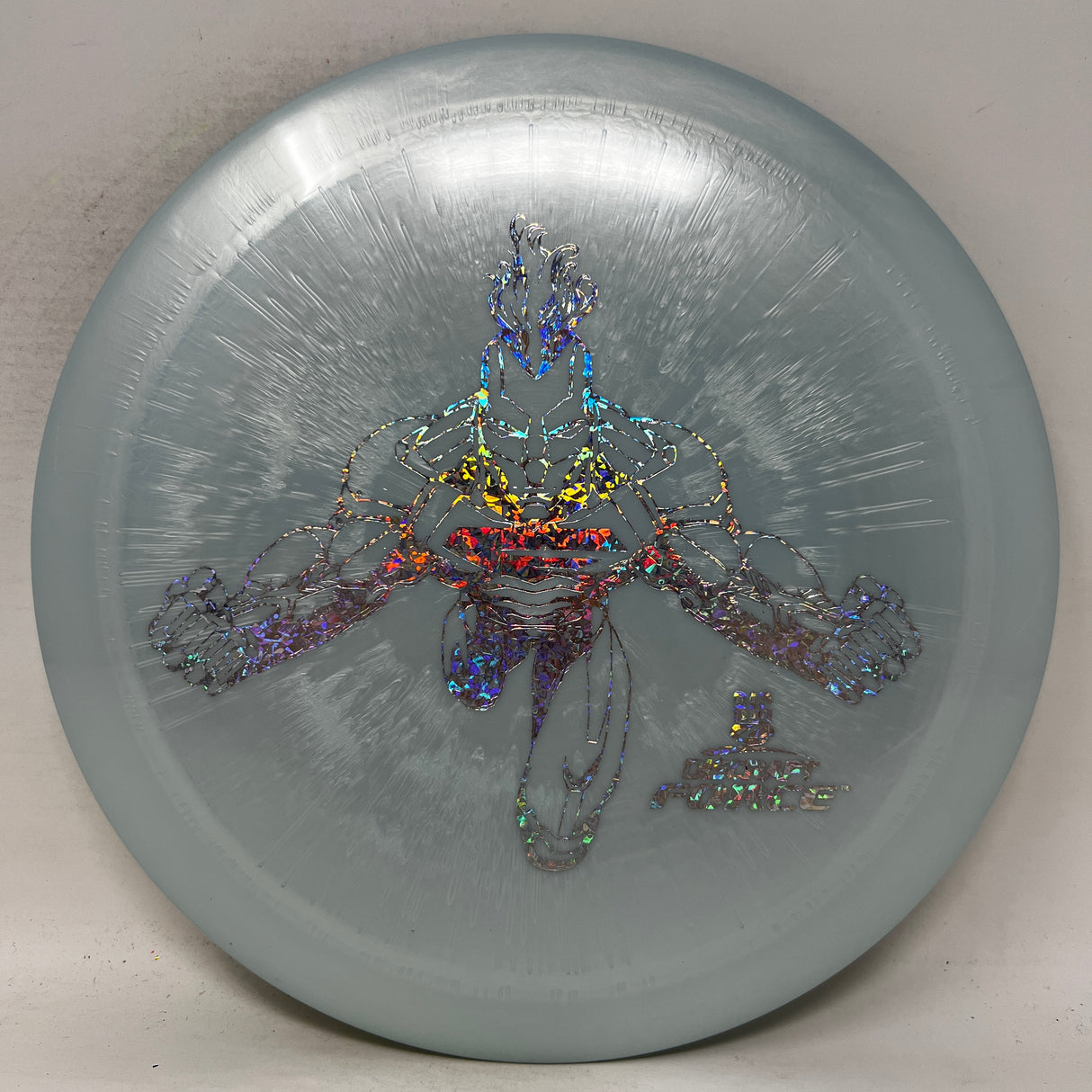 Force-Discraft-Foundation Disc Golf