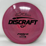 Force OVERSTOCK-Discraft-Foundation Disc Golf