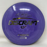 Force OVERSTOCK-Discraft-Foundation Disc Golf