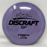 Force OVERSTOCK-Discraft-Foundation Disc Golf