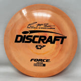Force OVERSTOCK-Discraft-Foundation Disc Golf
