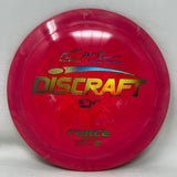 Force OVERSTOCK-Discraft-Foundation Disc Golf