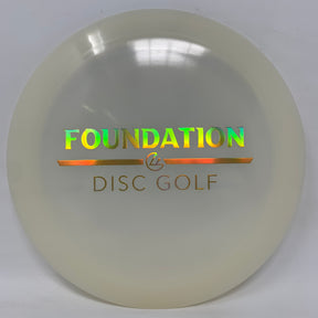 Foundation Bar Stamp Raider-Trilogy-Foundation Disc Golf