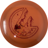 Foundation Lucid Metallic Felon-Foundation Disc Golf-Foundation Disc Golf
