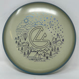 Foundation Stamp Envy-MVP-Foundation Disc Golf