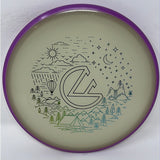 Foundation Stamp Envy-MVP-Foundation Disc Golf