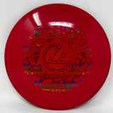 Foundation Summer Stamp Destroyer-Innova-Foundation Disc Golf