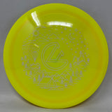 Foundation Summer Stamp Destroyer-Innova-Foundation Disc Golf