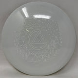 Foundation Summer Stamp Destroyer-Innova-Foundation Disc Golf