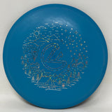 Foundation Summer Stamp KC Roc-Innova-Foundation Disc Golf