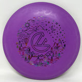 Foundation Summer Stamp KC Roc-Innova-Foundation Disc Golf