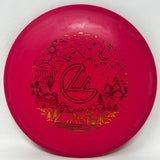 Foundation Summer Stamp KC Roc-Innova-Foundation Disc Golf