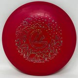Foundation Summer Stamp KC Roc-Innova-Foundation Disc Golf