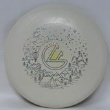 Foundation Summer Stamp KC Roc-Innova-Foundation Disc Golf