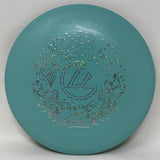 Foundation Summer Stamp KC Roc-Innova-Foundation Disc Golf