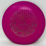 Foundation Summer Stamp KC Roc-Innova-Foundation Disc Golf