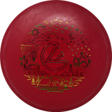 Foundation Summer Stamp KC Roc-Innova-Foundation Disc Golf