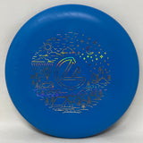 Foundation Summer Stamp P2-Discmania-Foundation Disc Golf